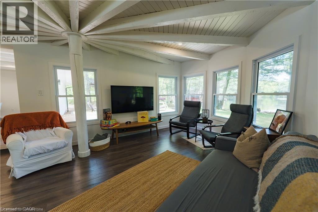 847 West Kosh Road, Havelock, Ontario  K0L 2H0 - Photo 4 - 40766164