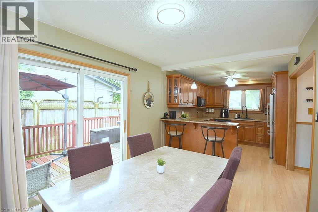 237 Mac Crae Drive, Caledonia, Ontario  N3W 1K5 - Photo 16 - 40764894