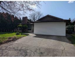 6099 172 Street, Surrey, Ca