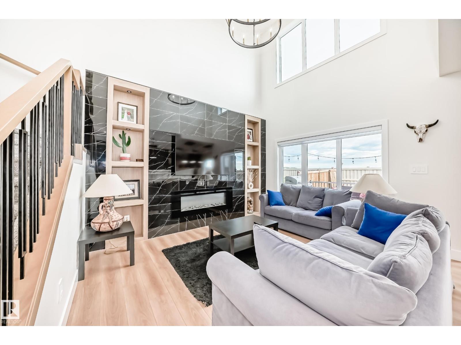 14 Edgefield Wy, St. Albert, Alberta  T8N 8A1 - Photo 5 - E4456284