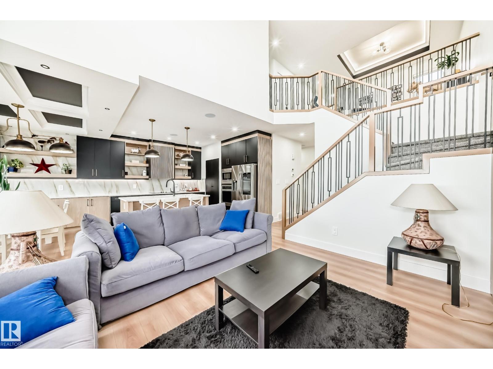 14 Edgefield Wy, St. Albert, Alberta  T8N 8A1 - Photo 6 - E4456284