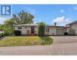 11 CONCESSION ROAD