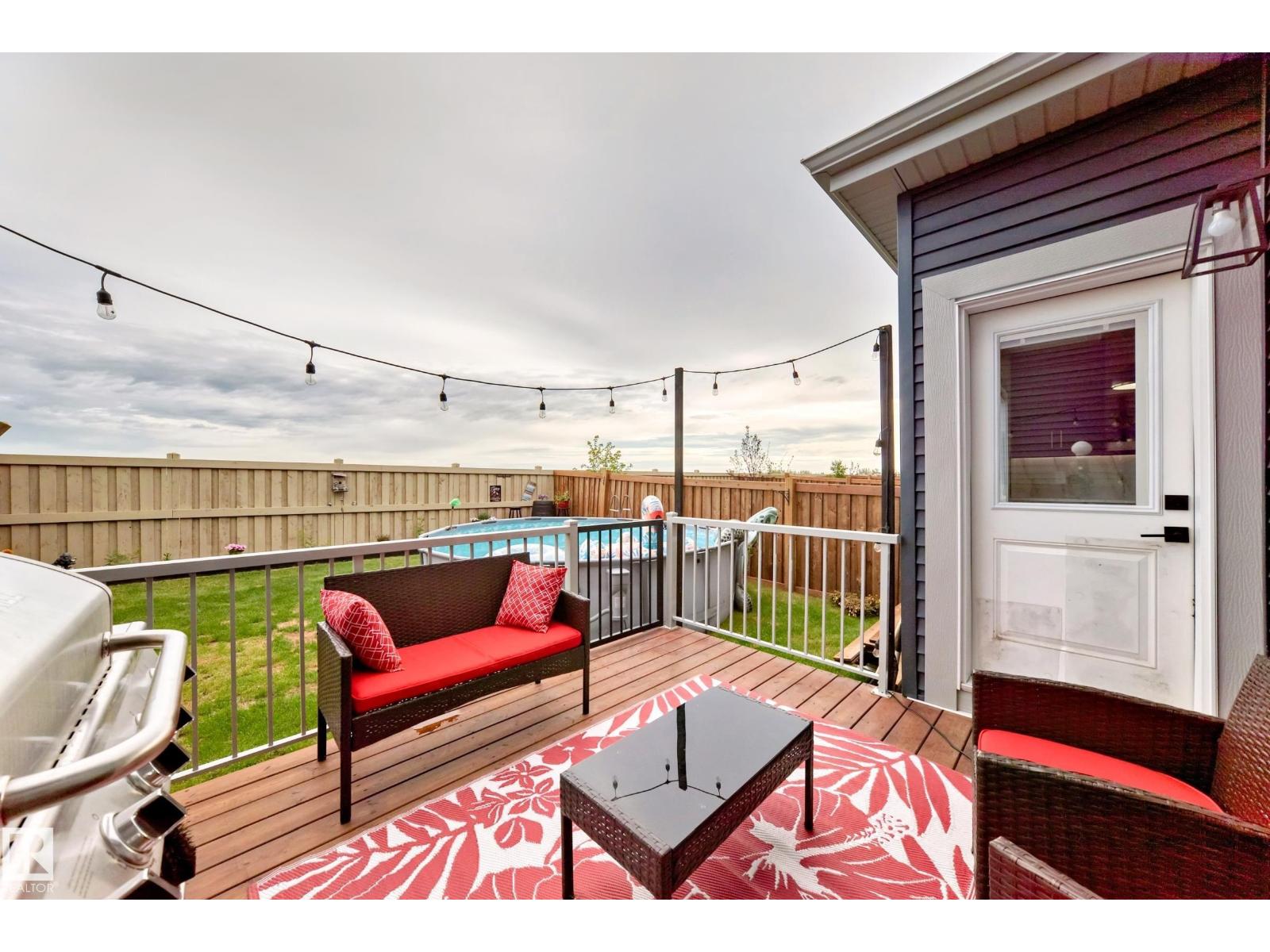 14 Edgefield Wy, St. Albert, Alberta  T8N 8A1 - Photo 22 - E4456284