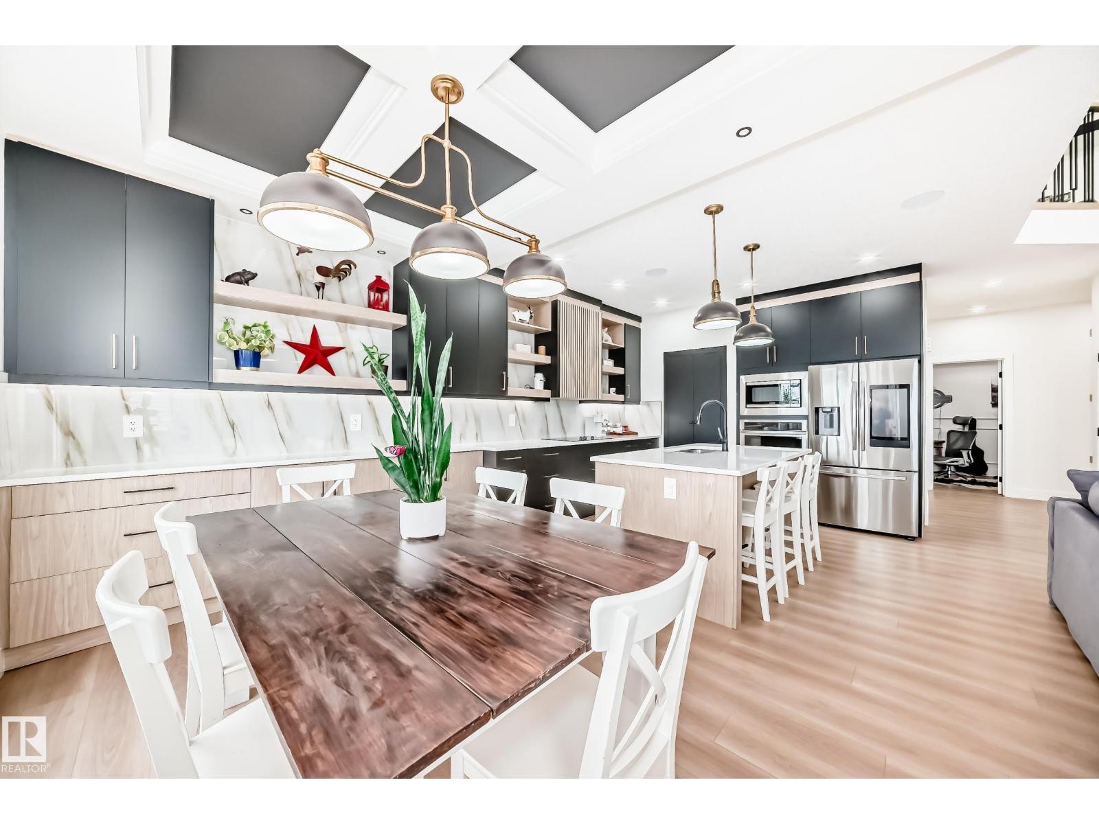 14 Edgefield Wy, St. Albert, Alberta  T8N 8A1 - Photo 8 - E4456284