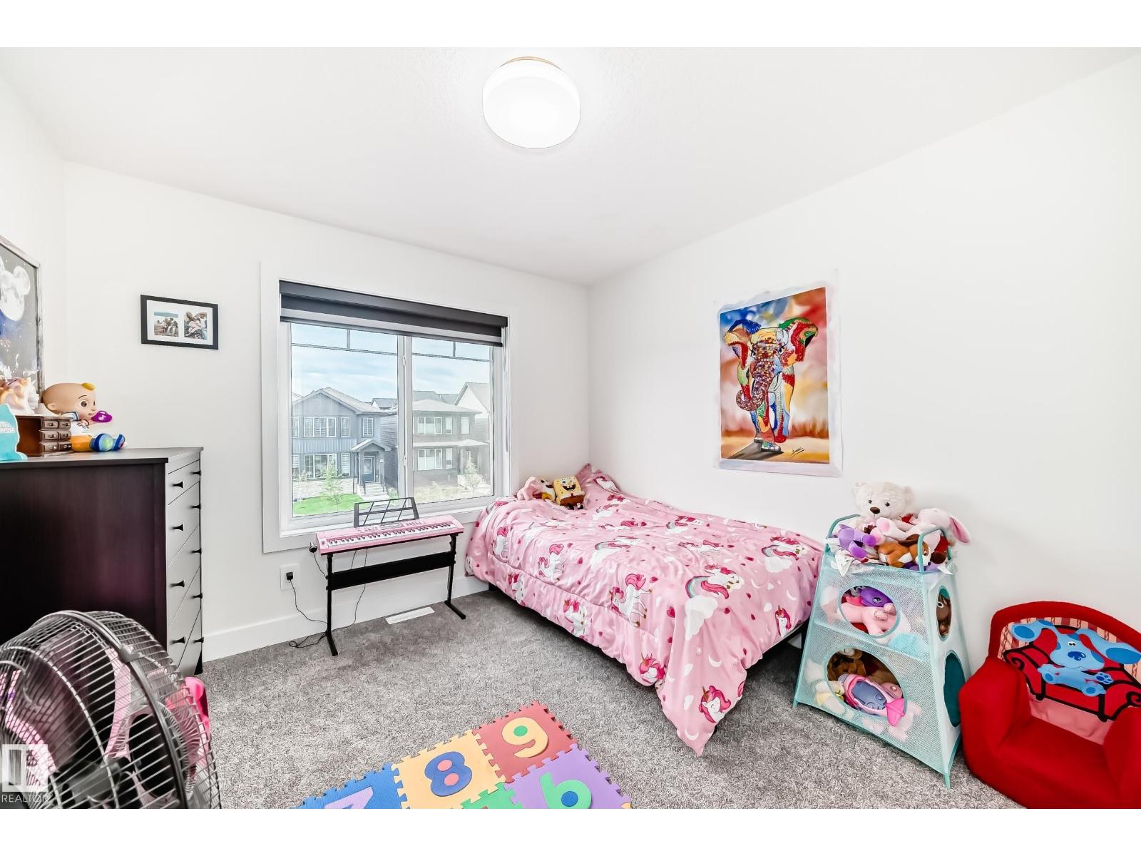 14 Edgefield Wy, St. Albert, Alberta  T8N 8A1 - Photo 33 - E4456284