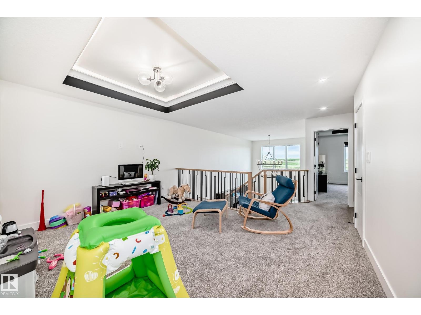 14 Edgefield Wy, St. Albert, Alberta  T8N 8A1 - Photo 31 - E4456284