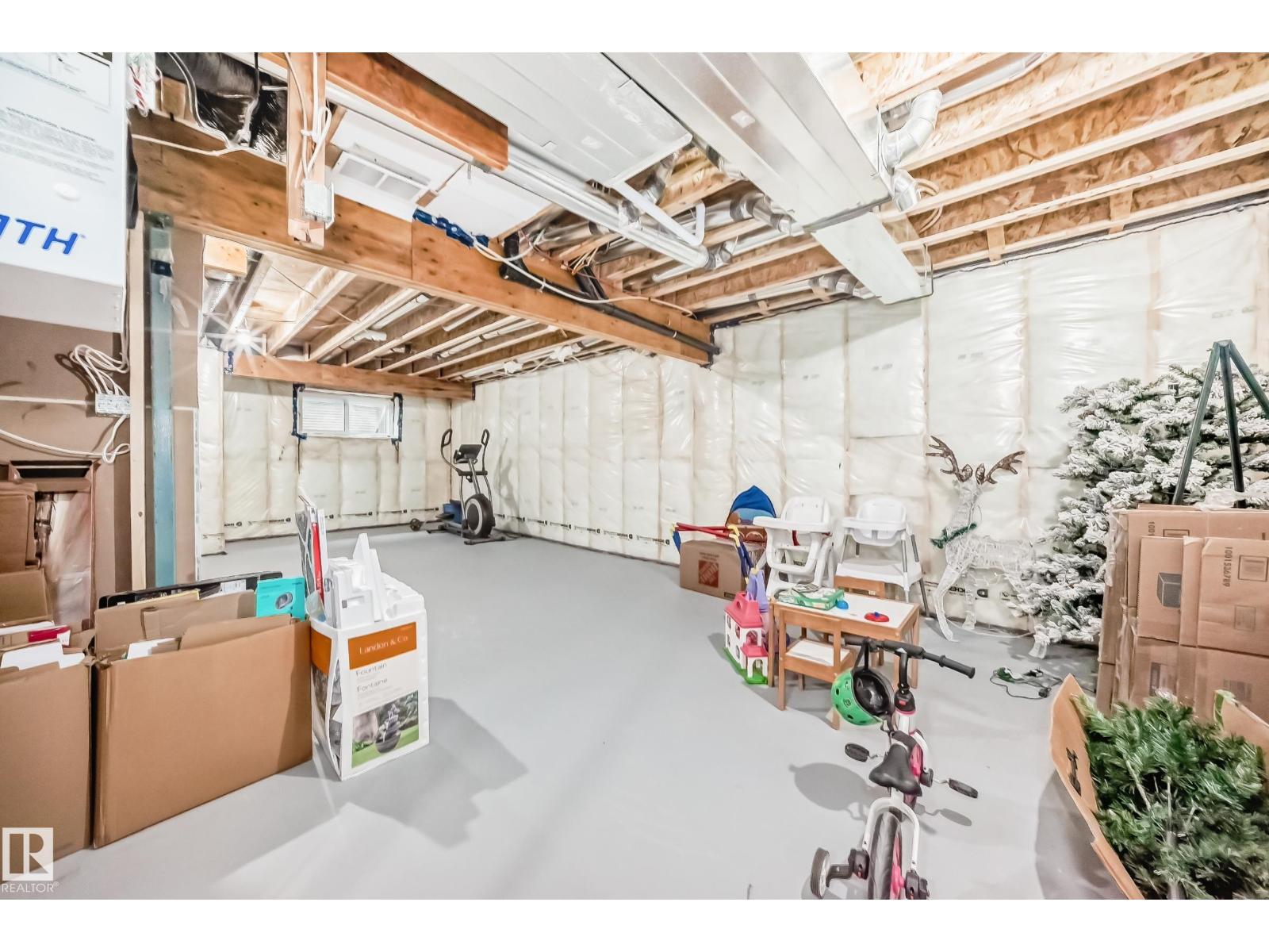 14 Edgefield Wy, St. Albert, Alberta  T8N 8A1 - Photo 36 - E4456284