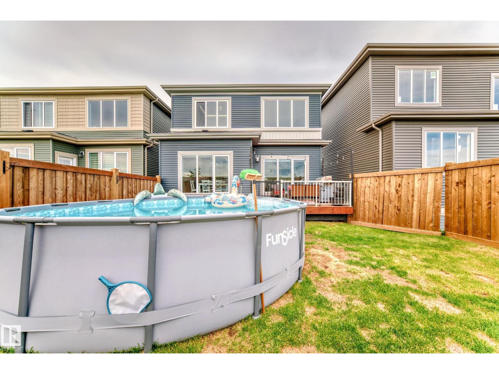 14 Edgefield Wy, St. Albert, Alberta  T8N 8A1 - Photo 40 - E4456284