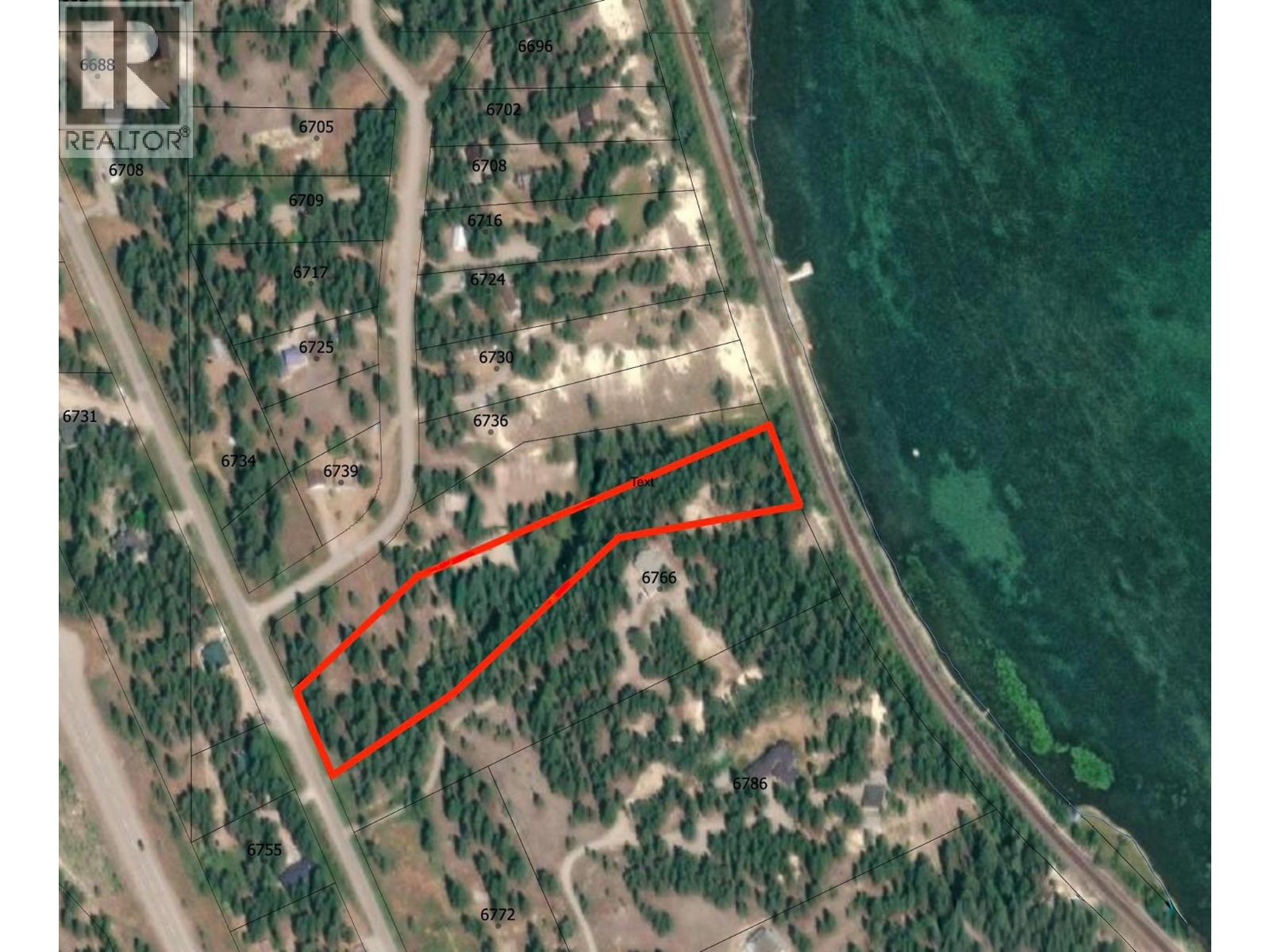Lot B Columbia Lake Road, Fairmont Hot Springs, British Columbia  V0B 1L2 - Photo 3 - 10335403