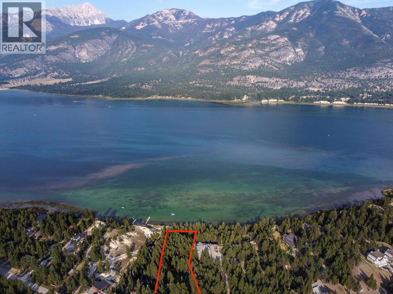 Lot B Columbia Lake Road, Fairmont Hot Springs, British Columbia  V0B 1L2 - Photo 2 - 10335403