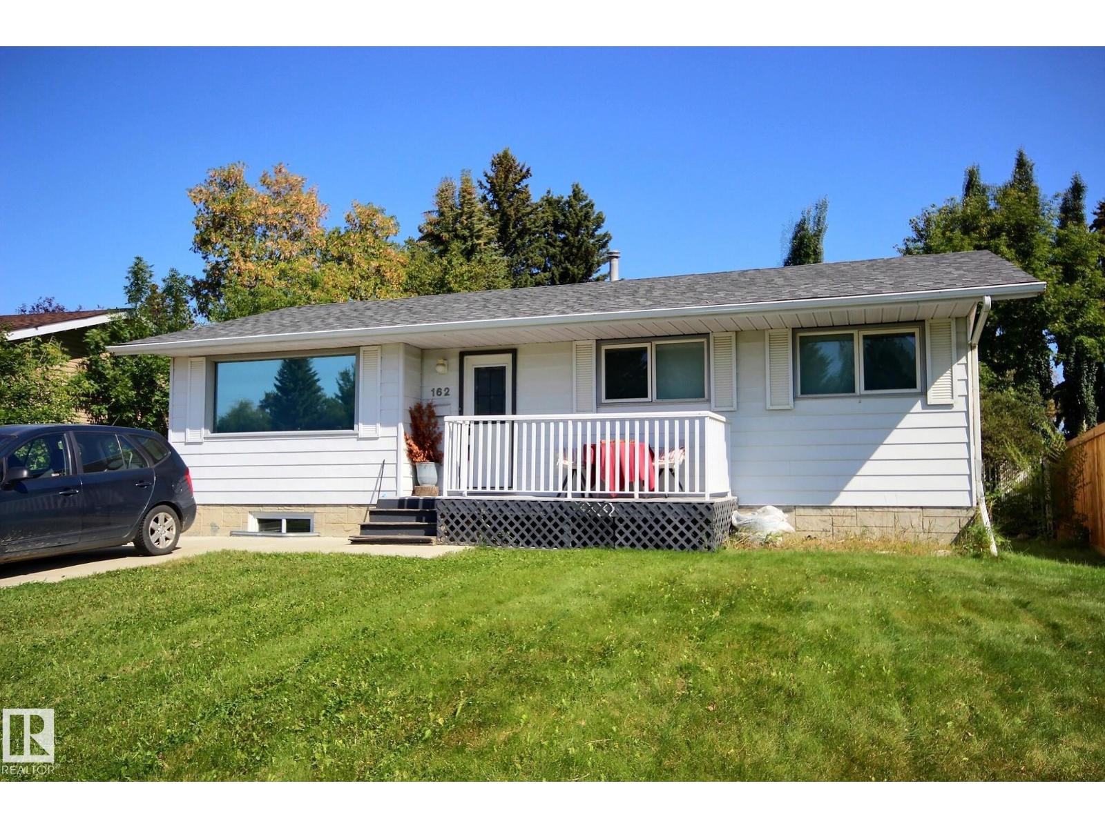 162 Georgian Wy, Sherwood Park, Alberta  T8A 2W6 - Photo 1 - E4456286