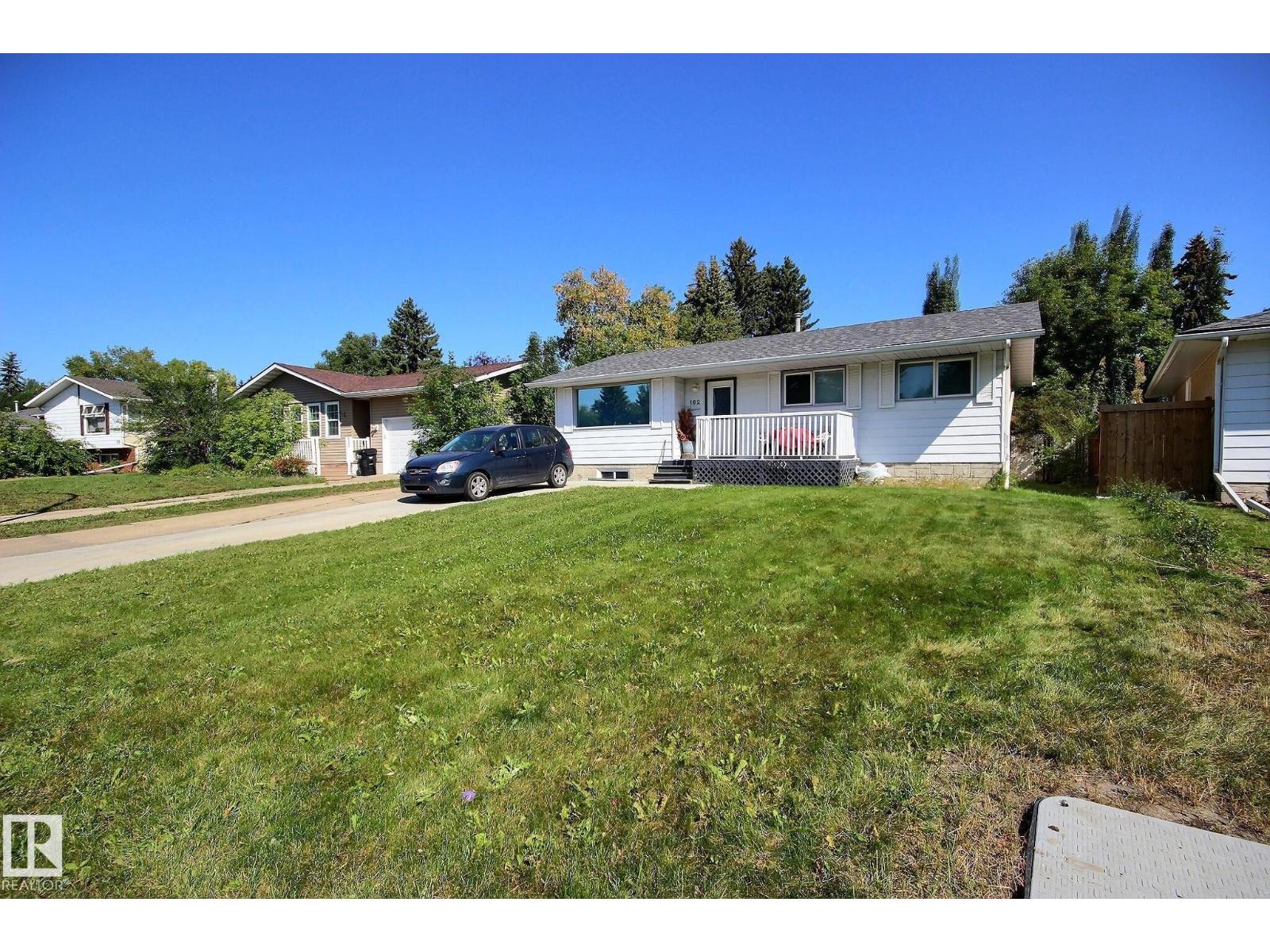 162 Georgian Wy, Sherwood Park, Alberta  T8A 2W6 - Photo 24 - E4456286