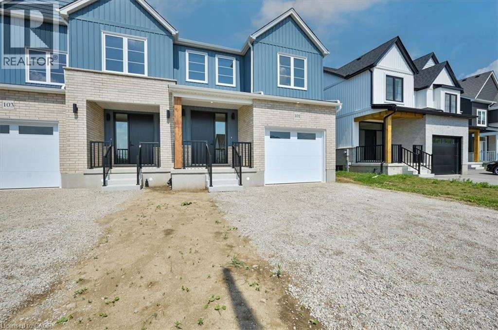 101 Clayton Street, Mitchell, Ontario  N0K 1N0 - Photo 3 - 40766348