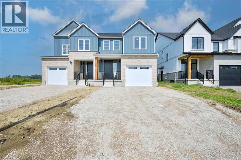 101 Clayton Street, Mitchell, Ontario  N0K 1N0 - Photo 2 - 40766348