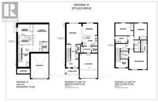114 Styles Drive, St. Thomas, Ontario  N5R 0N8 - Photo 2 - X12383865