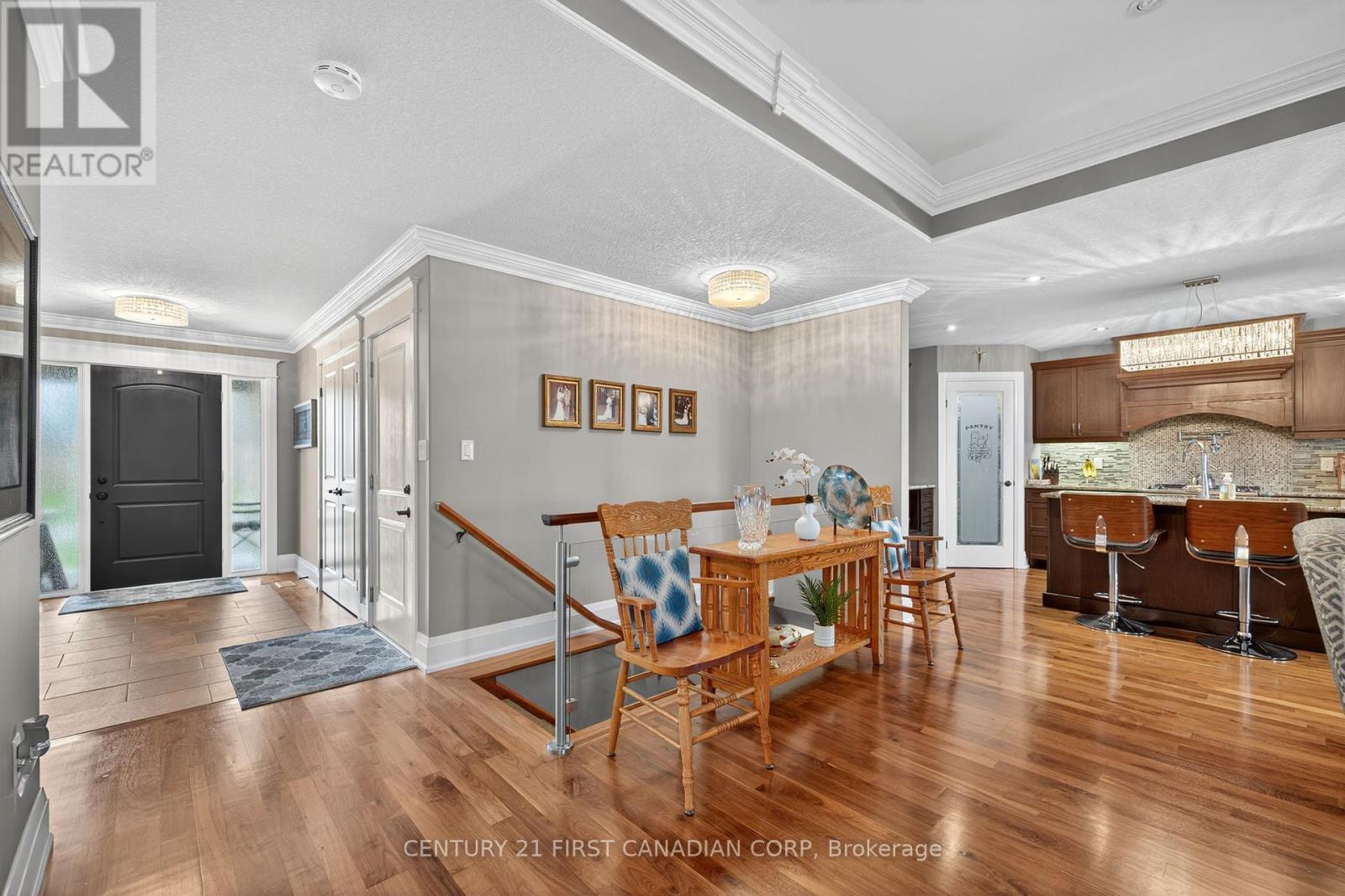 474 Macdonald Street, Strathroy-Caradoc, Ontario  N7G 0C8 - Photo 11 - X12383896