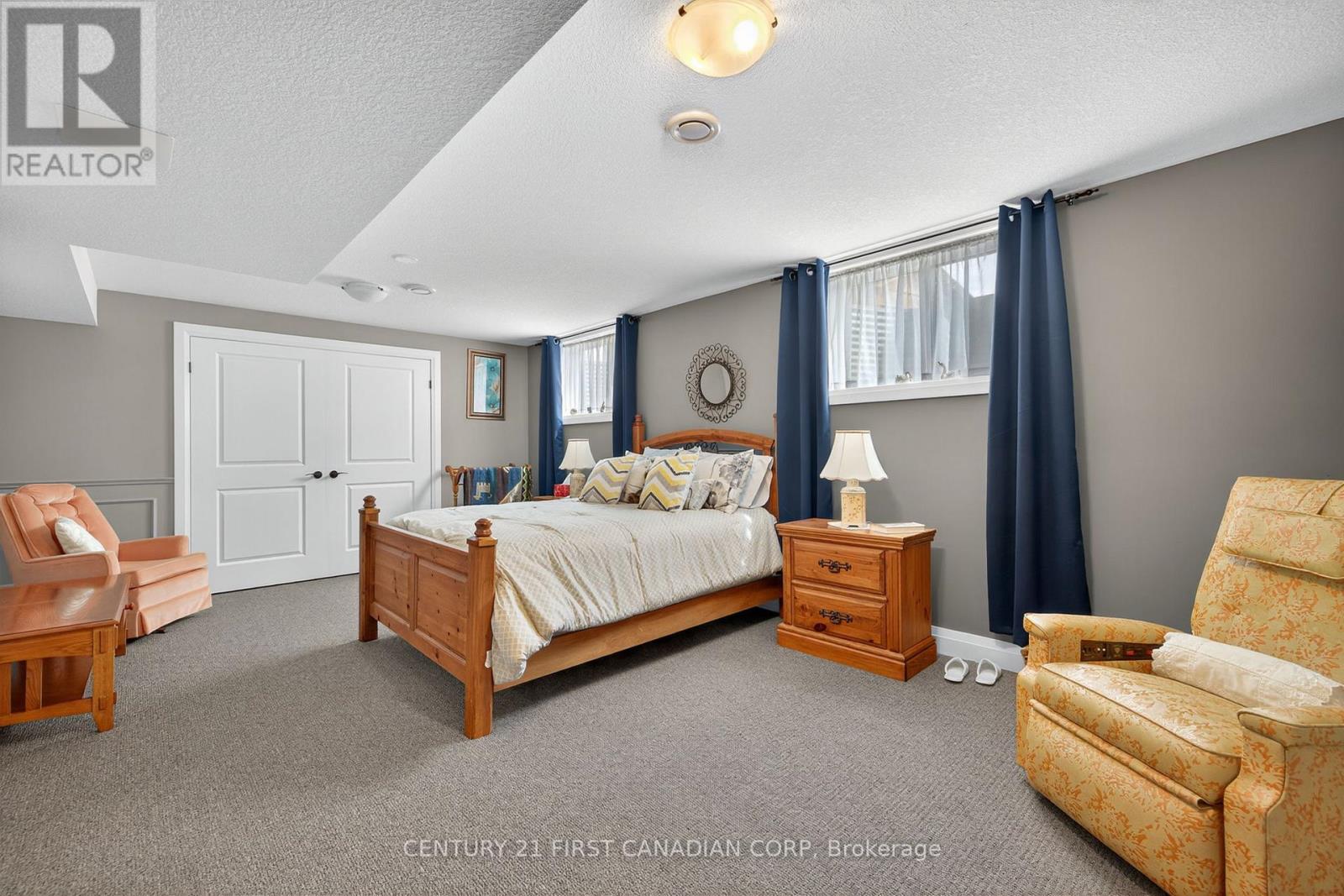 474 Macdonald Street, Strathroy-Caradoc, Ontario  N7G 0C8 - Photo 33 - X12383896