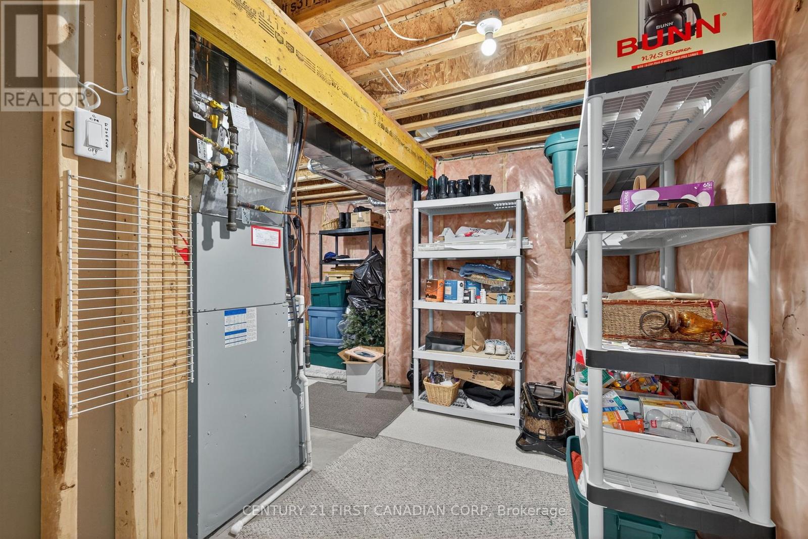 474 Macdonald Street, Strathroy-Caradoc, Ontario  N7G 0C8 - Photo 35 - X12383896