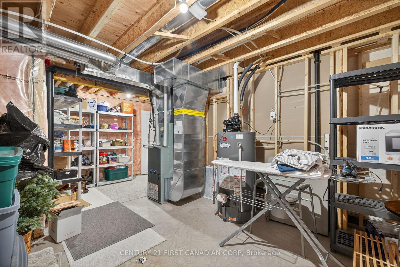 474 Macdonald Street, Strathroy-Caradoc, Ontario  N7G 0C8 - Photo 36 - X12383896