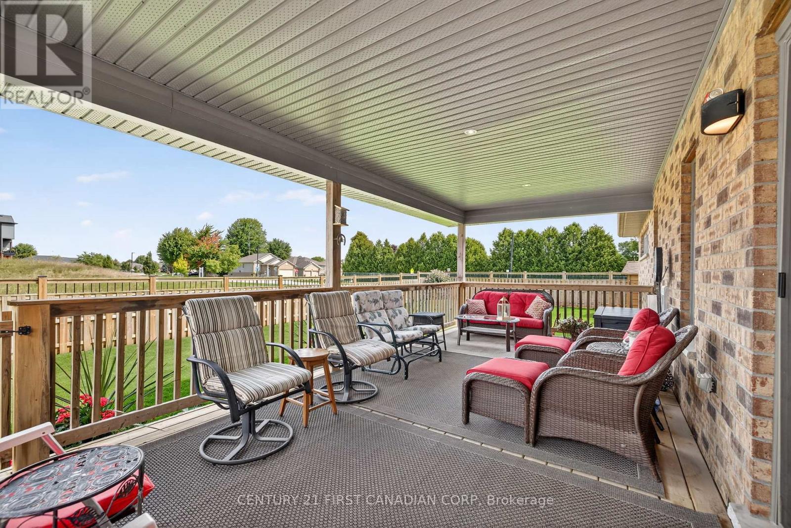 474 Macdonald Street, Strathroy-Caradoc, Ontario  N7G 0C8 - Photo 38 - X12383896