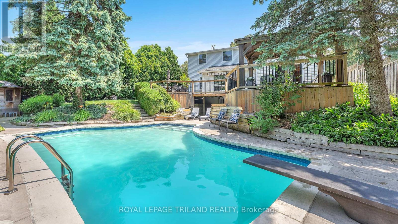 151 Brixham Crescent, London South (South M), Ontario  N6K 1K9 - Photo 38 - X12383914