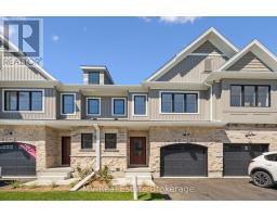 44 Fieldstone Lane Private, Centre Wellington (Elora/Salem), Ca