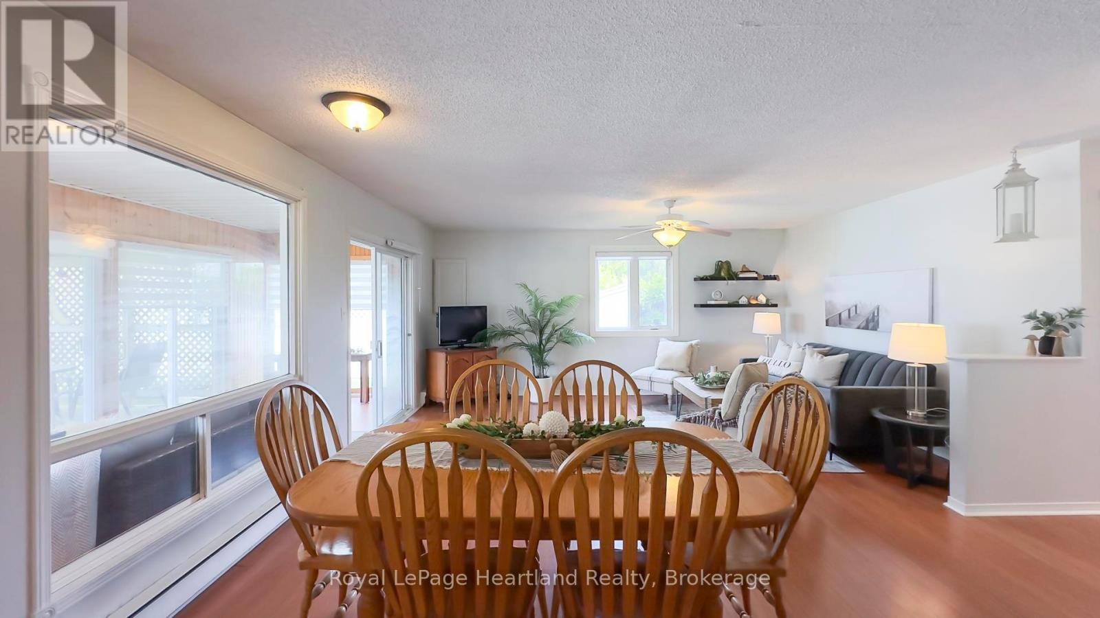85375 Mackenzie Camp Road N, Ashfield-Colborne-Wawanosh, Ontario  N7A 3X9 - Photo 16 - X12383846