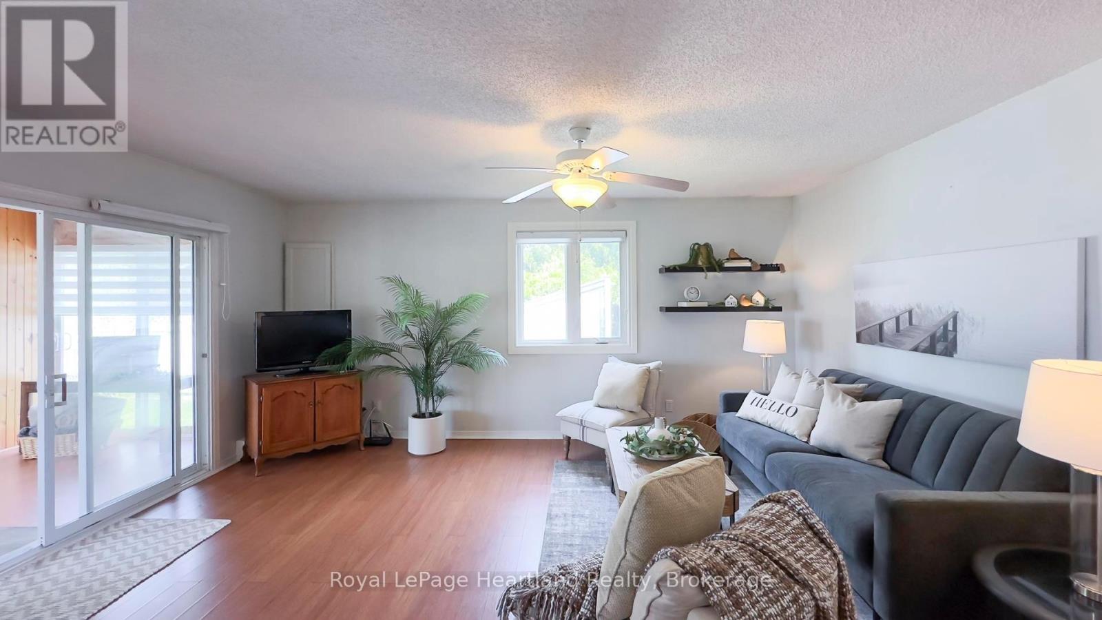 85375 Mackenzie Camp Road N, Ashfield-Colborne-Wawanosh, Ontario  N7A 3X9 - Photo 23 - X12383846