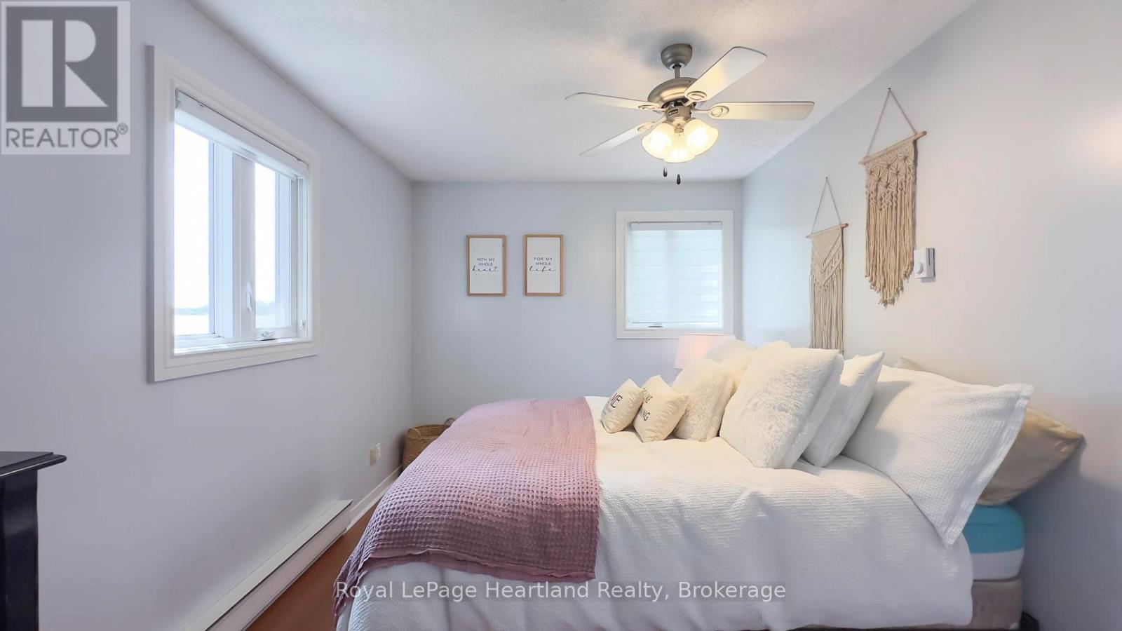 85375 Mackenzie Camp Road N, Ashfield-Colborne-Wawanosh, Ontario  N7A 3X9 - Photo 36 - X12383846
