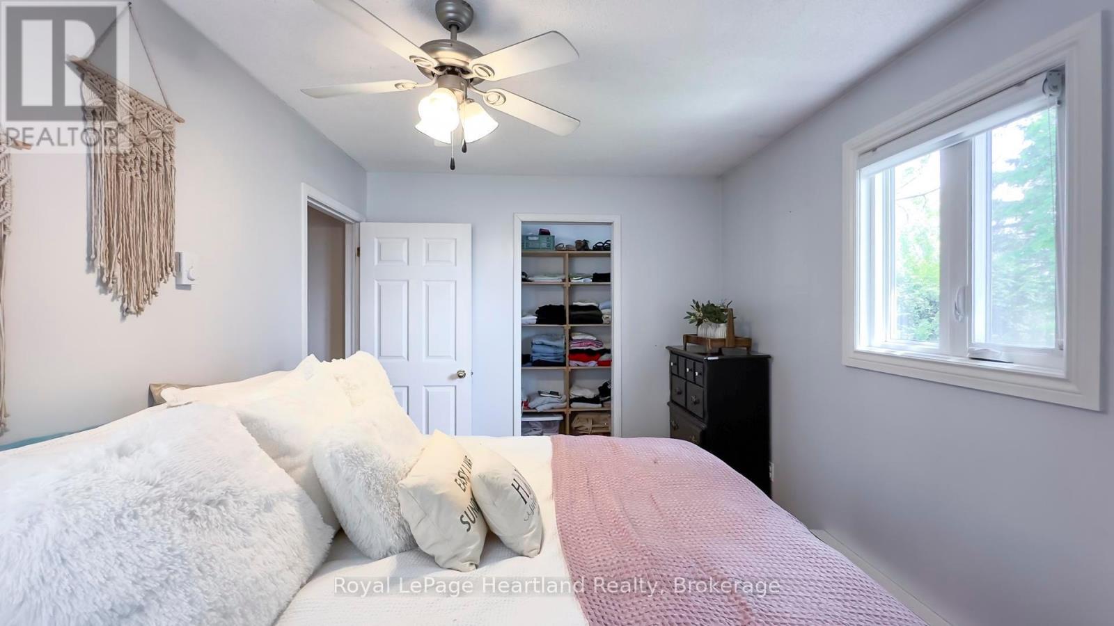 85375 Mackenzie Camp Road N, Ashfield-Colborne-Wawanosh, Ontario  N7A 3X9 - Photo 39 - X12383846