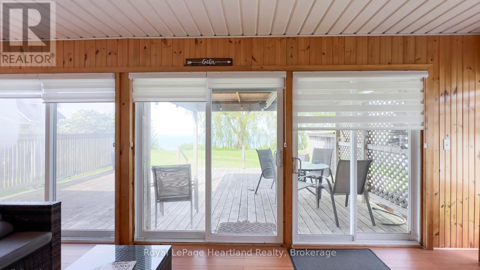 85375 Mackenzie Camp Road N, Ashfield-Colborne-Wawanosh, Ontario  N7A 3X9 - Photo 40 - X12383846