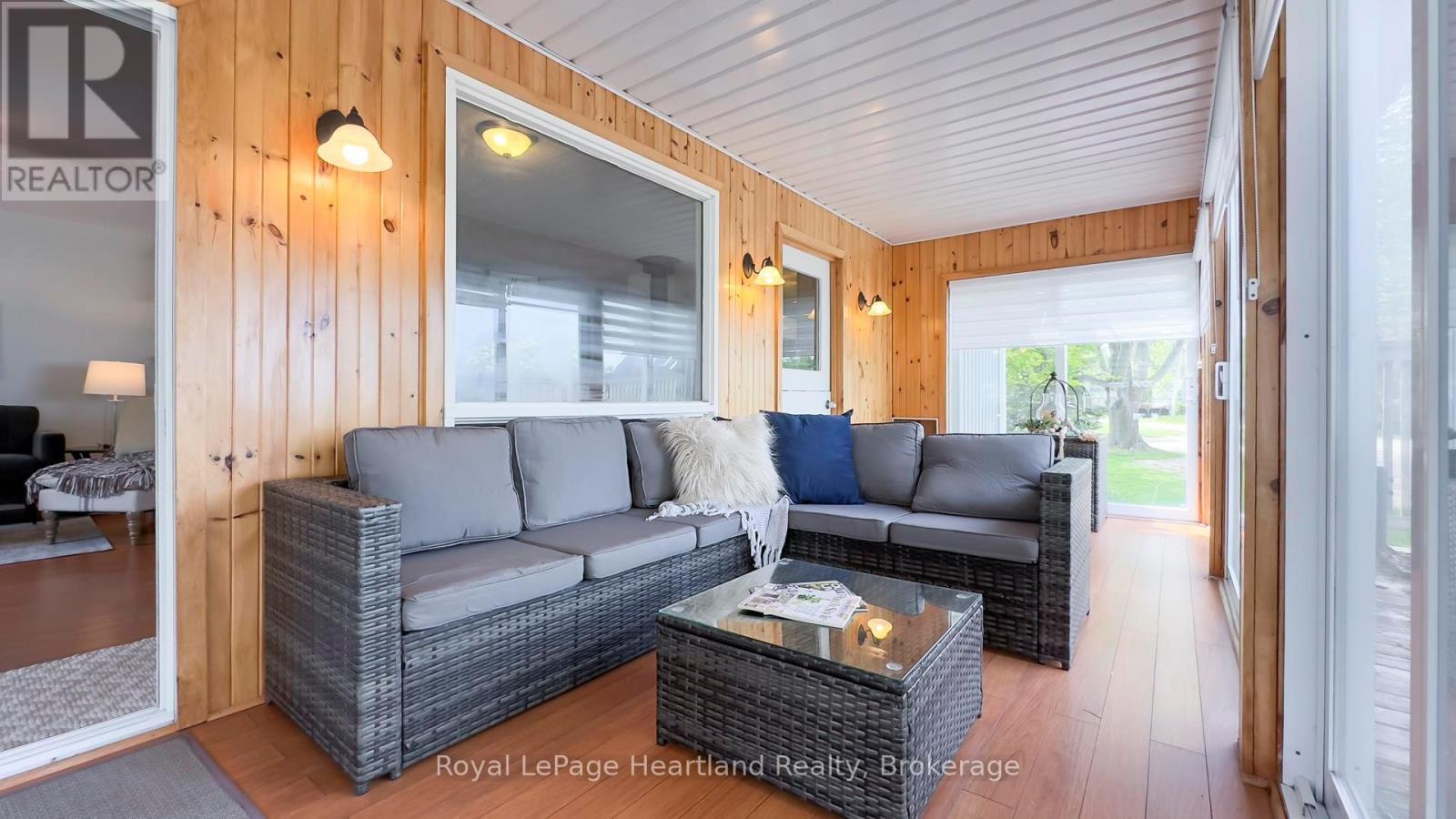 85375 Mackenzie Camp Road N, Ashfield-Colborne-Wawanosh, Ontario  N7A 3X9 - Photo 44 - X12383846