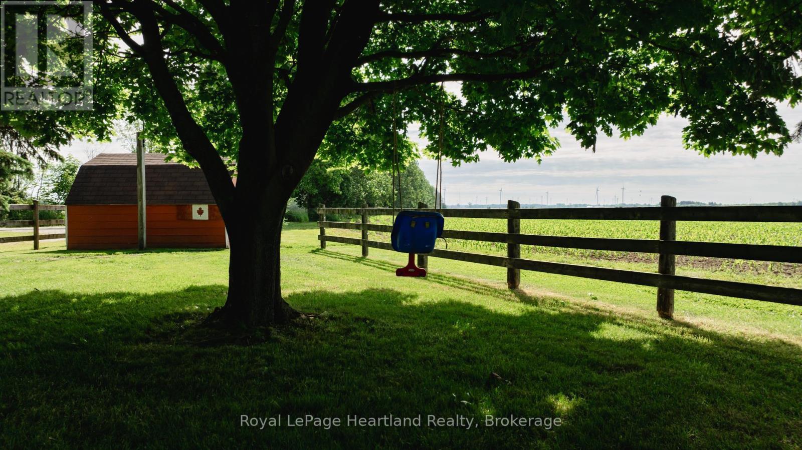 85375 Mackenzie Camp Road N, Ashfield-Colborne-Wawanosh, Ontario  N7A 3X9 - Photo 49 - X12383846