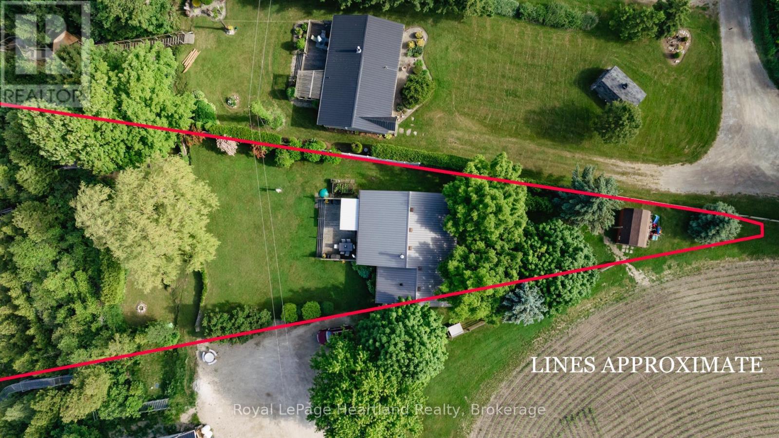 85375 Mackenzie Camp Road N, Ashfield-Colborne-Wawanosh, Ontario  N7A 3X9 - Photo 50 - X12383846