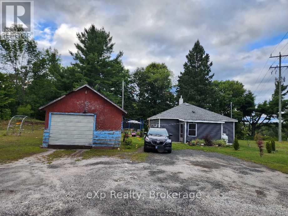 62 Highway 124, Mcdougall, Ontario  P2A 2W9 - Photo 10 - X12383851