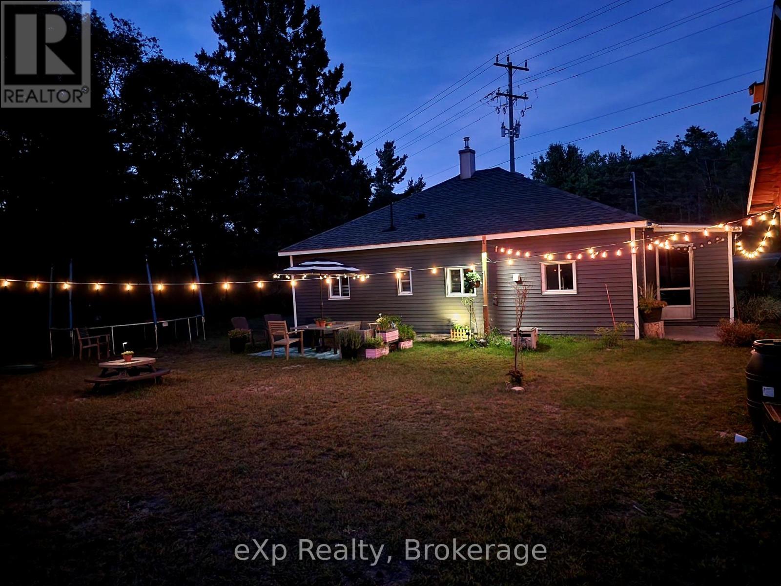 62 Highway 124, Mcdougall, Ontario  P2A 2W9 - Photo 14 - X12383851