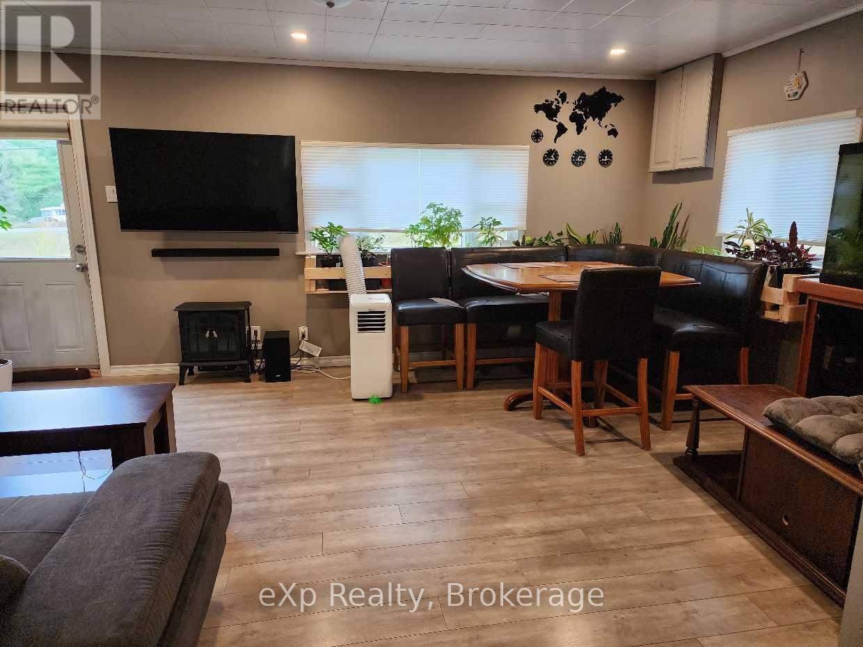 62 Highway 124, Mcdougall, Ontario  P2A 2W9 - Photo 18 - X12383851
