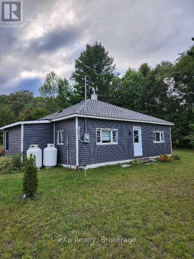 62 Highway 124, Mcdougall, Ontario  P2A 2W9 - Photo 2 - X12383851