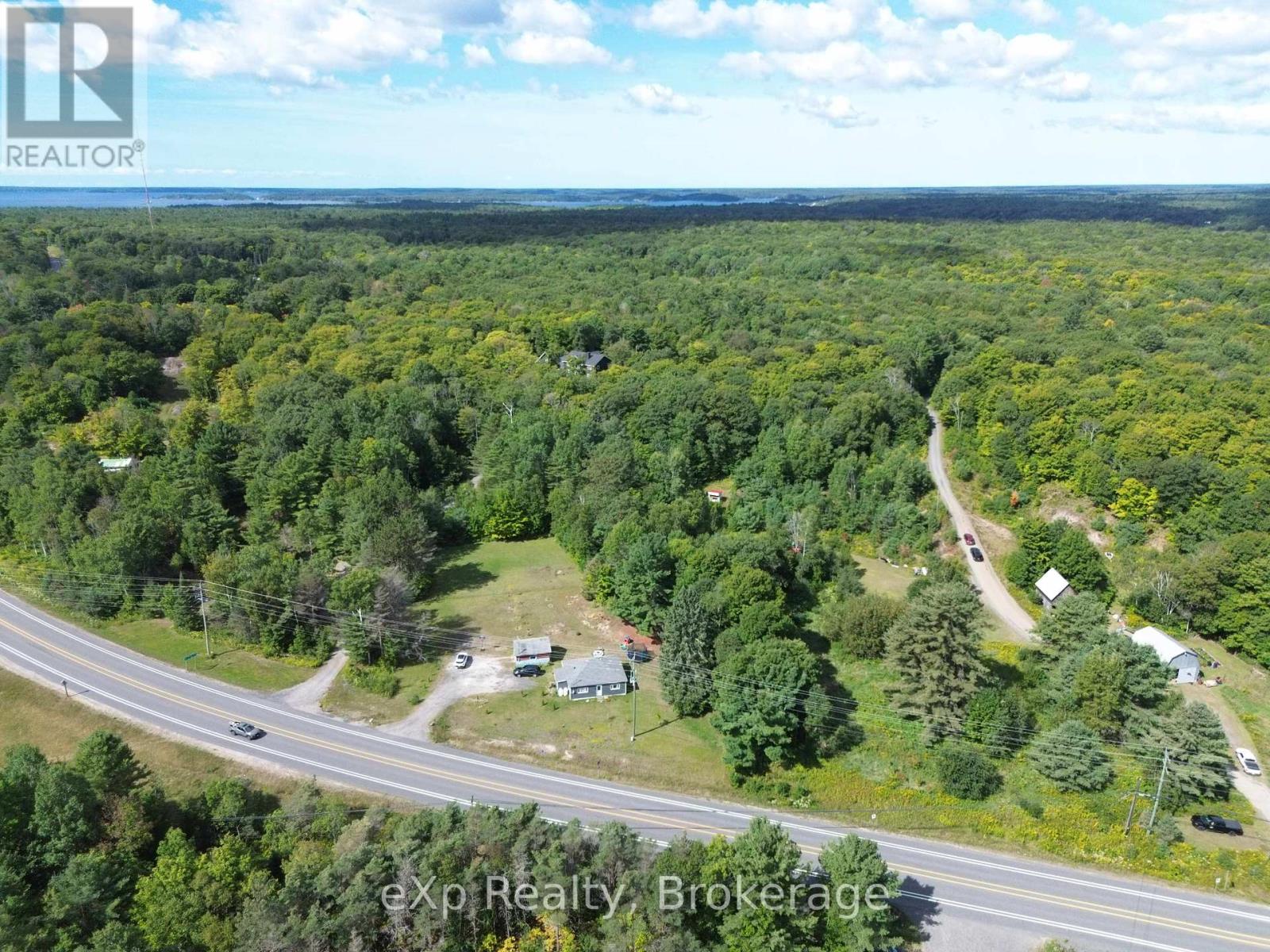 62 Highway 124, Mcdougall, Ontario  P2A 2W9 - Photo 39 - X12383851