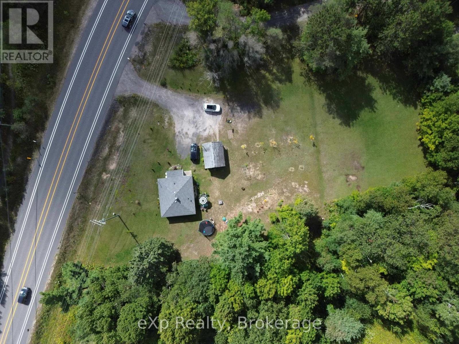 62 Highway 124, Mcdougall, Ontario  P2A 2W9 - Photo 41 - X12383851