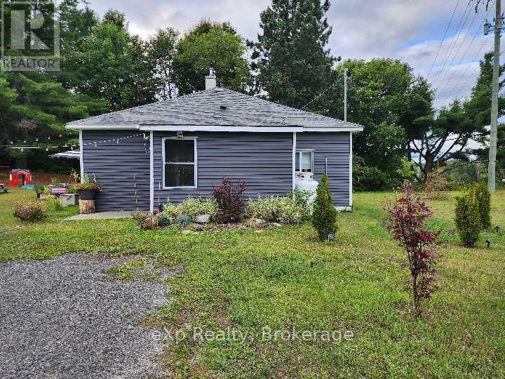 62 Highway 124, Mcdougall, Ontario  P2A 2W9 - Photo 5 - X12383851