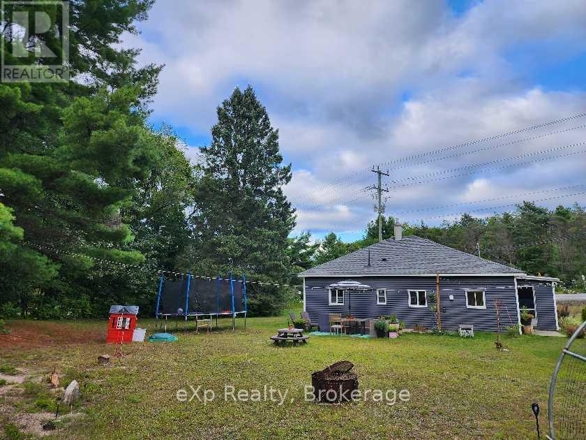 62 Highway 124, Mcdougall, Ontario  P2A 2W9 - Photo 7 - X12383851