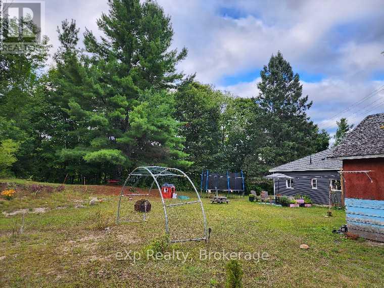62 Highway 124, Mcdougall, Ontario  P2A 2W9 - Photo 8 - X12383851