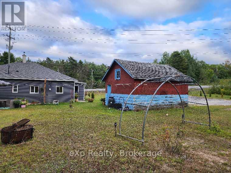 62 Highway 124, Mcdougall, Ontario  P2A 2W9 - Photo 9 - X12383851