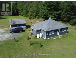62 HIGHWAY 124, McDougall, Ontario