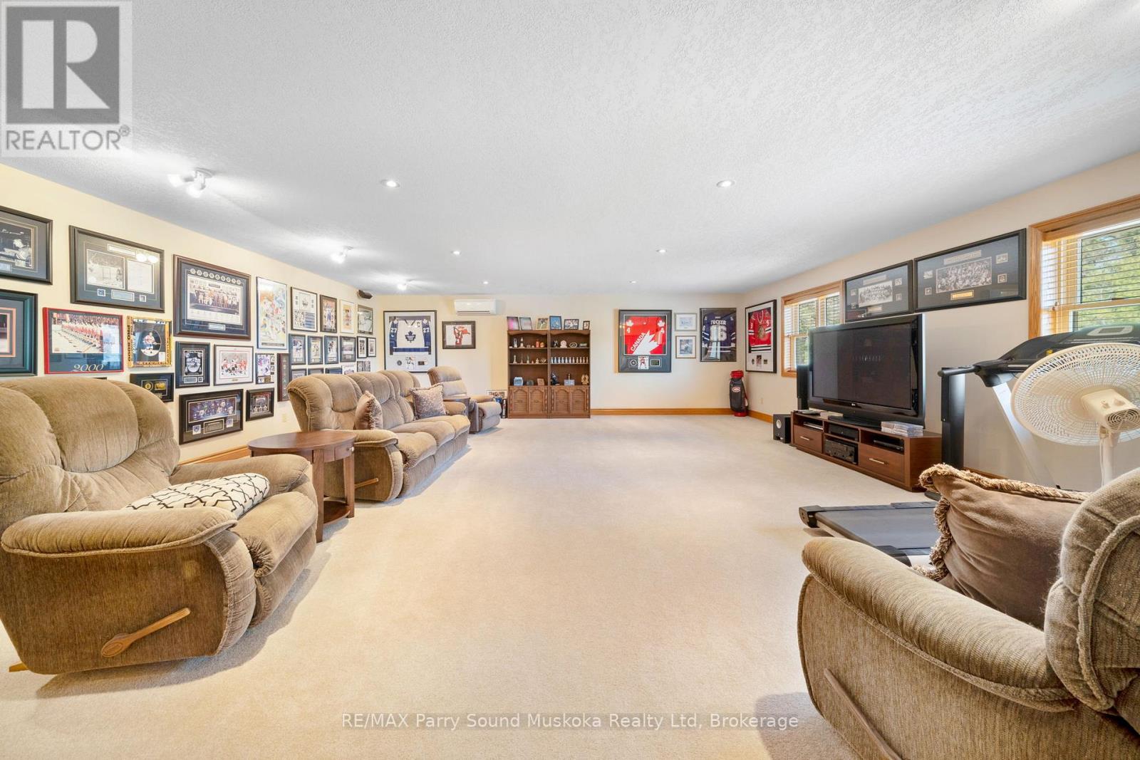 217 South Shore Road, The Archipelago, Ontario  P0G 1K0 - Photo 37 - X12383854