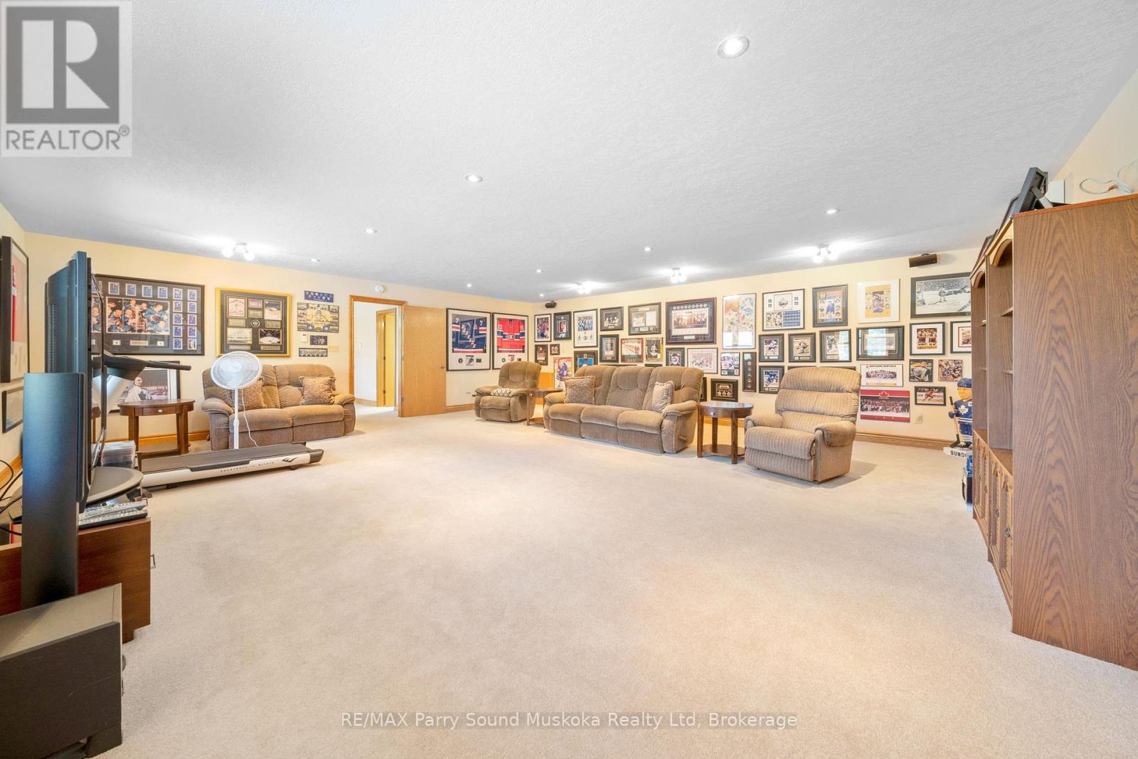 217 South Shore Road, The Archipelago, Ontario  P0G 1K0 - Photo 39 - X12383854