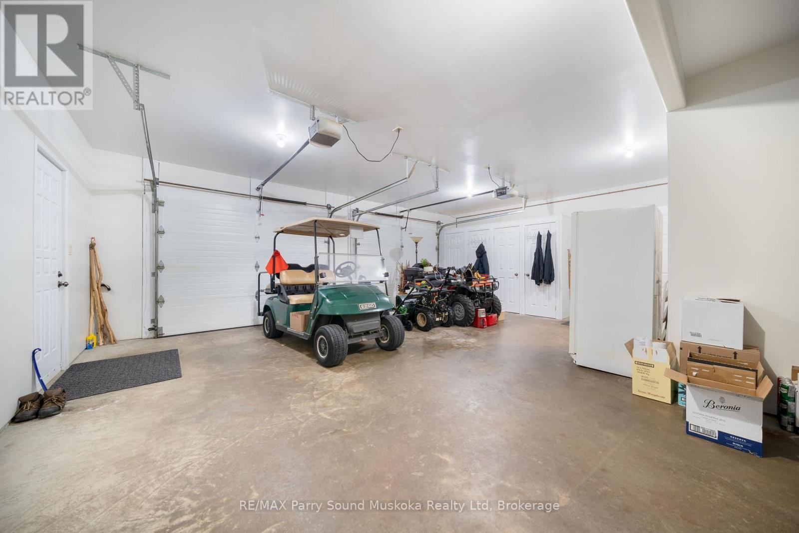 217 South Shore Road, The Archipelago, Ontario  P0G 1K0 - Photo 42 - X12383854