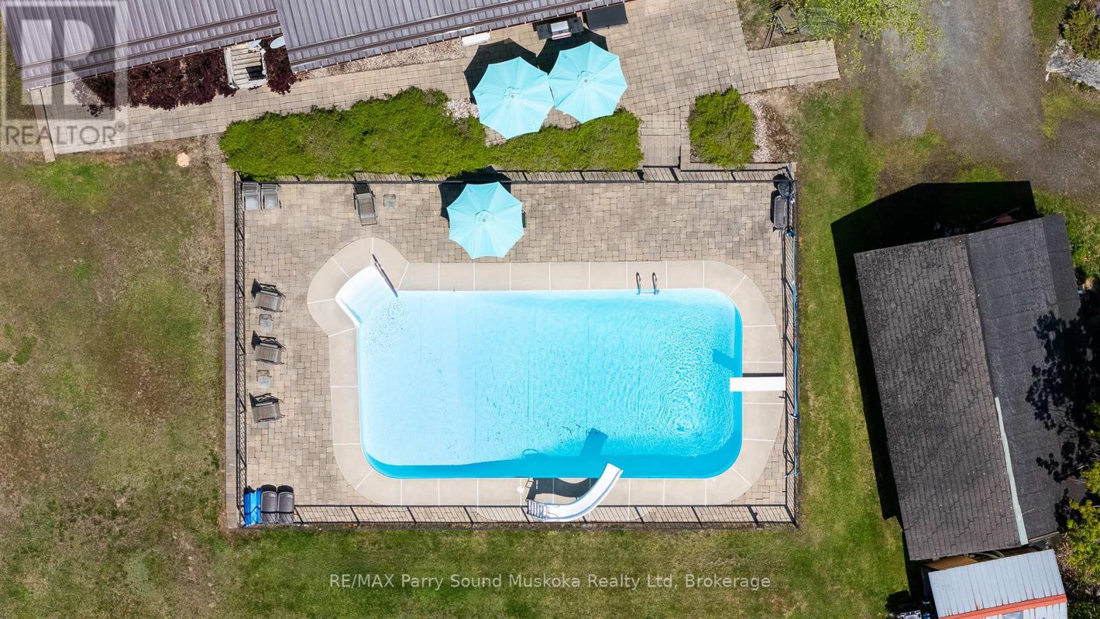 217 South Shore Road, The Archipelago, Ontario  P0G 1K0 - Photo 45 - X12383854