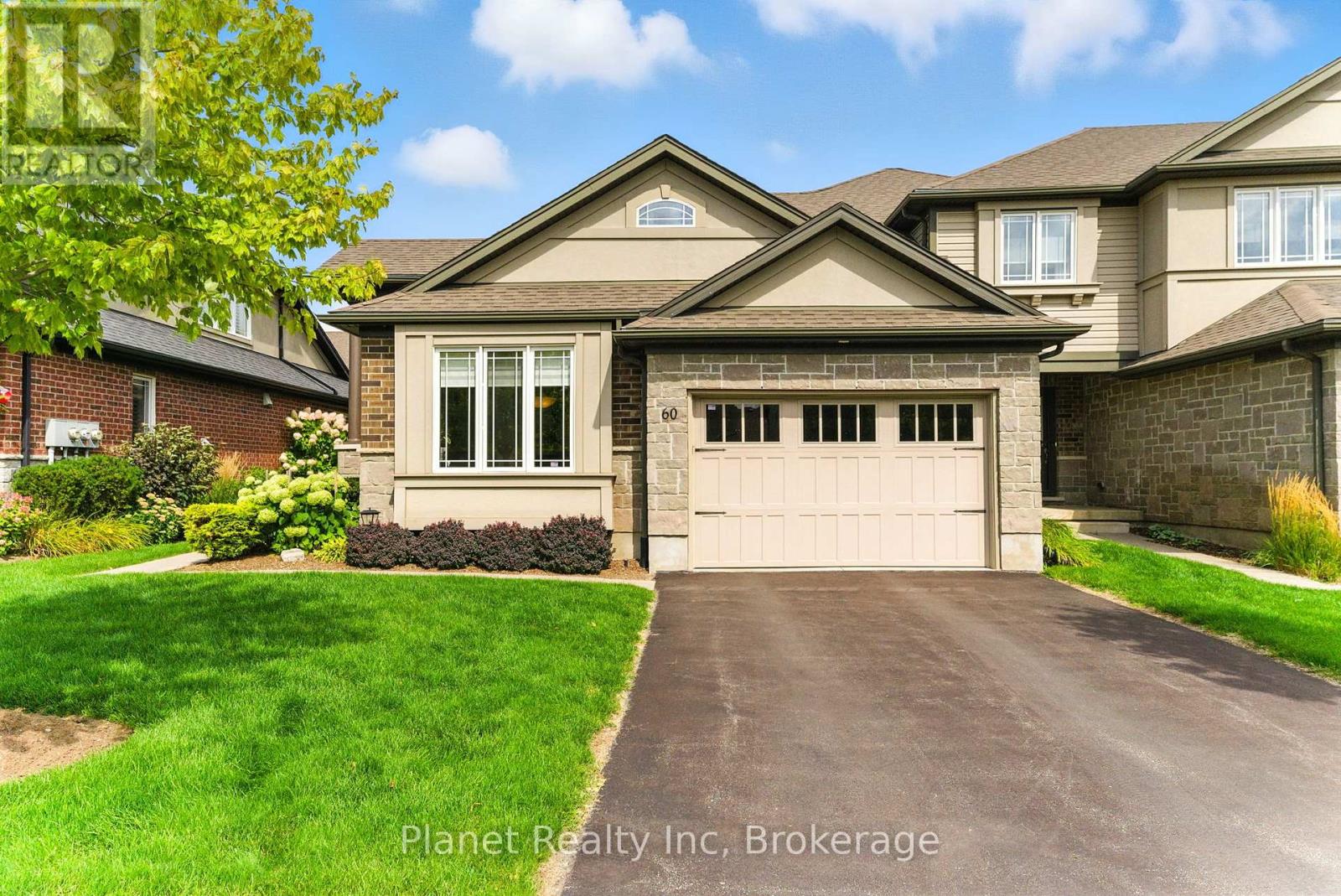 60 Aberdeen Street, Centre Wellington, Ontario  N1M 0C1 - Photo 1 - X12383902